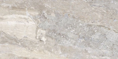 Michel  бежевый 25x50 плитка глянцевый