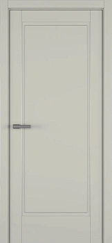 Неаполь ДГ ART Lite RAL 7044 ABS