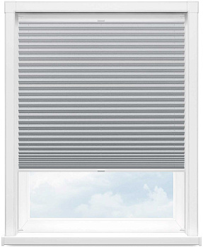 Вита 1608 св. серый 240см