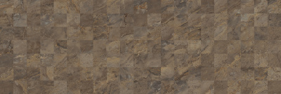 Royal плитка мозаика коричневый 20х60