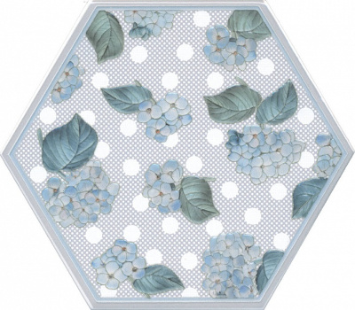 Аньет декор 20х23,1 HGD\A300\24001