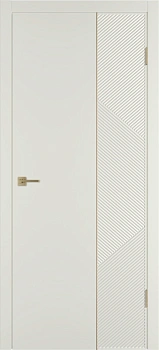 Linea ART2 ДГ Молдинг Золото