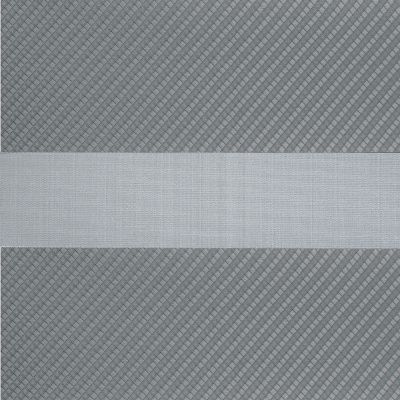 Зебра ШАДИ 1852 серый, 300 см