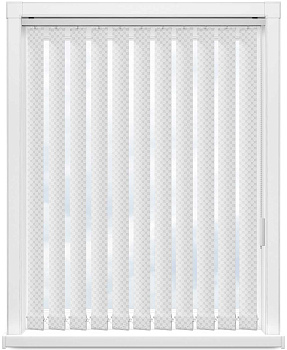 ВИКТОРИЯ 0225 белый, 89 мм