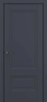 Турин ДГ Baguette B2 Графит премьер мат