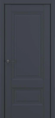 Турин ДГ Baguette B2 Графит премьер мат