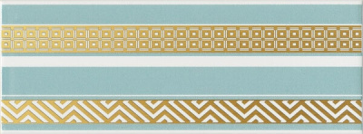 Спига декор 15х40 OP\B207\15079