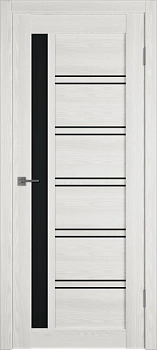 Atum Pro Х38 BLACK GLOSS Bianco P