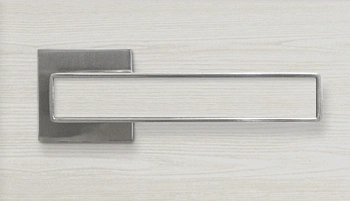  Ручка Адель квадрат SN Artic oak