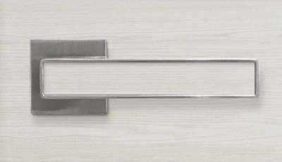  Ручка Адель квадрат SN Artic oak