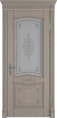 Vesta Art Cloud патина фраппе PF