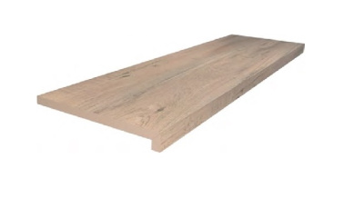 Про Вуд 2.0 ступень клеевая беж темный 34х119,5 Про Вуд 2.0 ступень клеевая беж темный 34х119,5