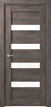 D16 DEFORM ДО белый лак