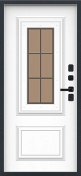 M73 ТЕРМО Velluto Bianco