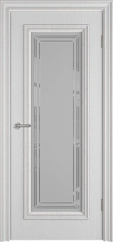 Antique 1 Crystal Cloud патина латте PL L Antique 1 Crystal Cloud патина латте PL L