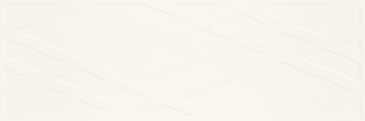 Pure City плитка A структурная белая 29,8х89,8