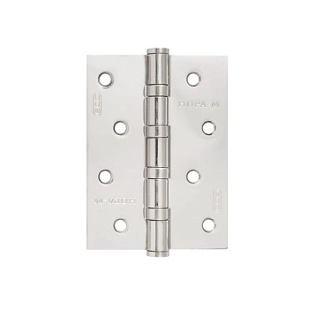 Петля универсальная 100*70*2,5 (4-4ВВ) CP (блестящий)