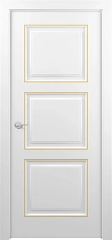 Гранд ДГ ART Classic Т2 патина золото (в канавку)