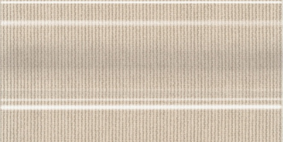 Кастильони плинтус бежевый 10х20