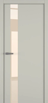 H3 ДО ART Lite бежевый лак RAL 7044 ABS