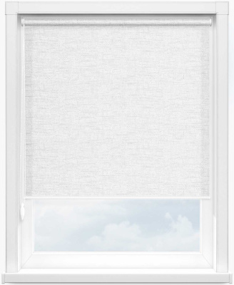 РУАН 0225 белый, 220 см