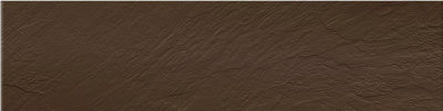 Уральские фасады UF027MR керамогранит RELIEF кофейный 29,5х120 Уральские фасады UF027MR керамогранит RELIEF кофейный 29,5х120