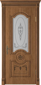 Vanessa Art Cloud Honey classic патина черная PB Vanessa Art Cloud Honey classic патина черная PB