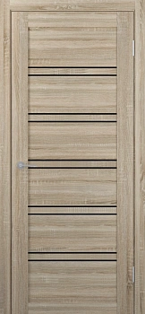 ST5 ДО черный лак