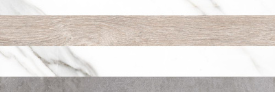 Arctic плитка полоски серый 20х60