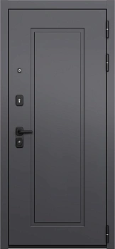 P1 CITY PRIME Черный муар металлик Е-0 Оскуро/Е-0 Белый софт P1 CITY PRIME Черный муар металлик Е-0 Оскуро/Е-0 Белый софт