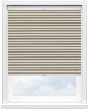 Ноктюрн B/O 2406 бежевый, 230см