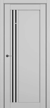 S22 ДО Black Classic Матовый серый