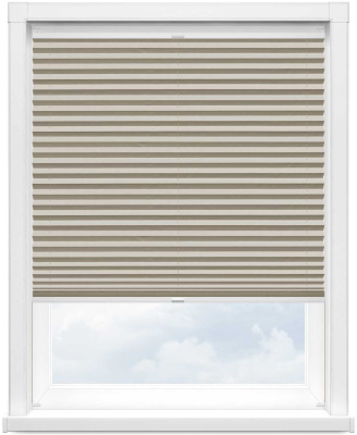 Ноктюрн B/O 2406 бежевый, 230см