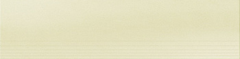 Уральские фасады UF034MR ступень STAGE слоновая кость 29,5х120 Уральские фасады UF034MR ступень STAGE слоновая кость 29,5х120