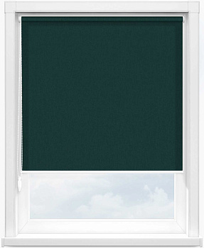 ОМЕГА 5880 т. зеленый, 250 см