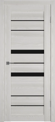 Atum Pro Х30 Black gloss Bianco P