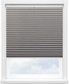 Миссури 1852 серый, 230 см