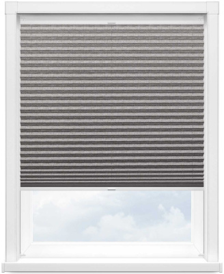 Миссури 1852 серый, 230 см