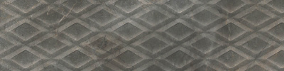 Masterstone декор geo graphite полированный 29,7х119,7 Masterstone декор geo graphite полированный 29,7х119,7