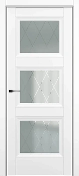 Гранд ДО Baguette B2 Сатинато с рисунком ромб Гранд ДО Baguette B2 Сатинато с рисунком ромб