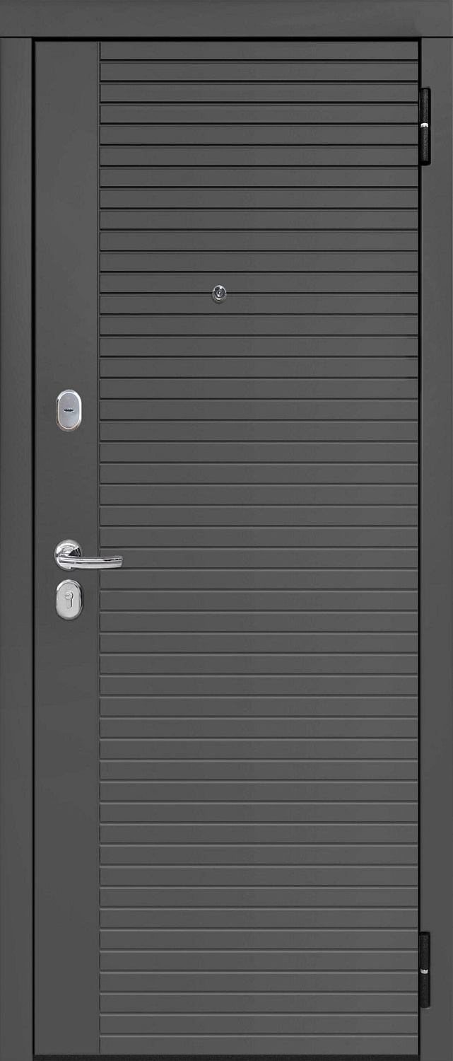 Новинка модельного ряда Гарда — входная дверь «Линия»! Новинка модельного ряда Гарда — входная дверь «Линия»!