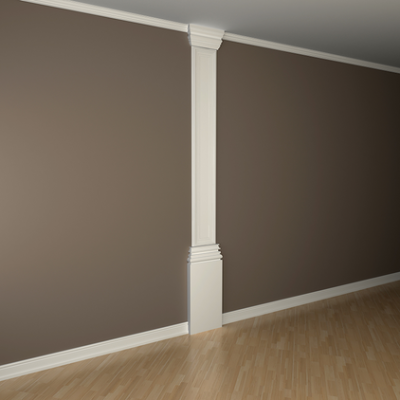 Пилястра 1.20.101 Пилястра 1.20.101