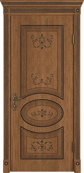 Amalia Honey classic патина черная PB Amalia Honey classic патина черная PB