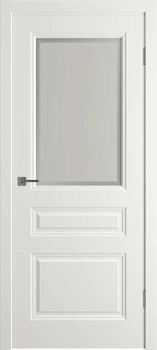 Норра 3 ДО матовое с рисунком