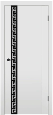 MX 13 ДО черный с рисунком