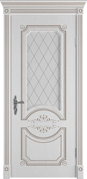 Мilana Art Cloud патина латте PL Мilana Art Cloud патина латте PL