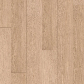 Ламинат Quick-Step Impressive IM3105 Доска Белого Дуба Лакированная