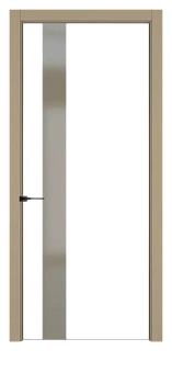 H3 ДО ART Lite бронза мат. Бежевый ALU Серая с 4-х