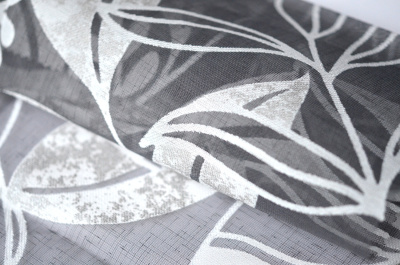 НУАЖ 1852 серый, 280 см