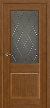 Элегия-1 ДО графит с гравировкой